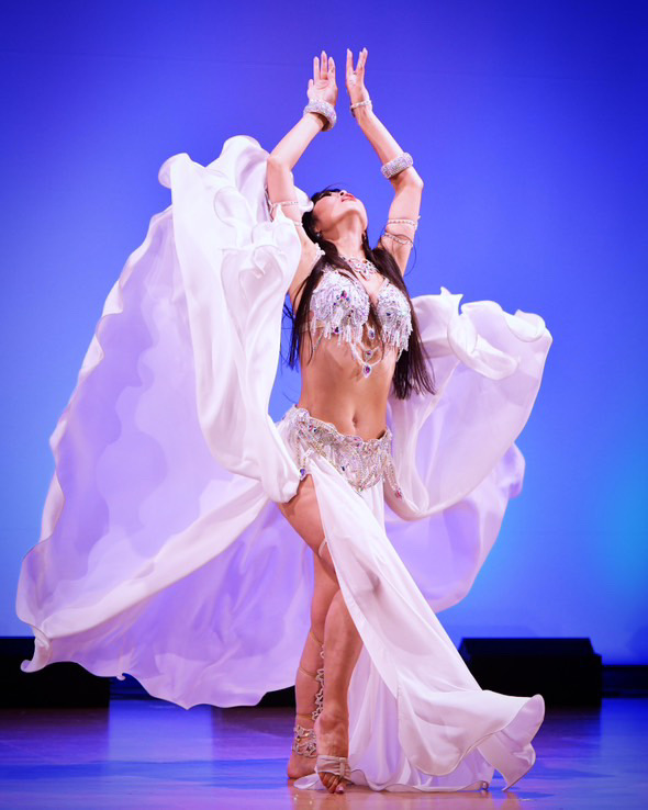 Bellydance Najm主宰 Rira様 No.6