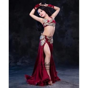 キッズコスチューム - ベリーダンス衣装・レディースファッション