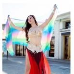 ブラ、ベルト2点セット - ベリーダンス衣装・レディースファッション