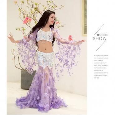 キッズコスチューム - ベリーダンス衣装・レディース