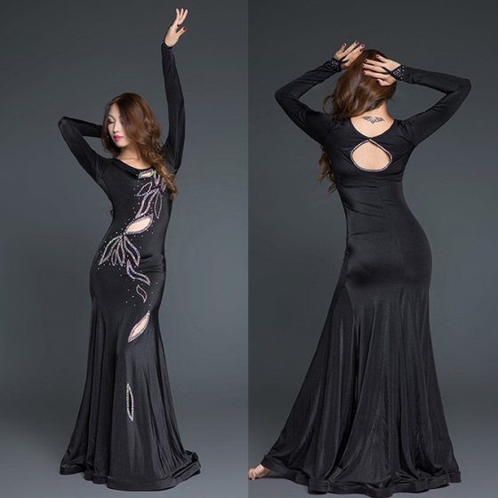ベリーダンス衣装 イラキードレス iraqi ワンピースドレス lw1576 