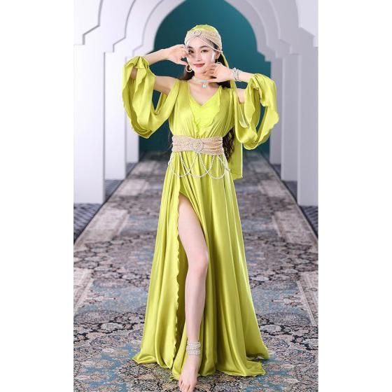 ベリーダンス衣装　オリエンタル衣装 パール装飾 楽天市場】格安オリエンタル衣装 パール装飾デザイン ブラ