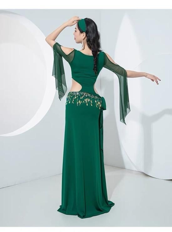 楽天市場】baladi shaabi saidi プリント柄デザイン ドレス