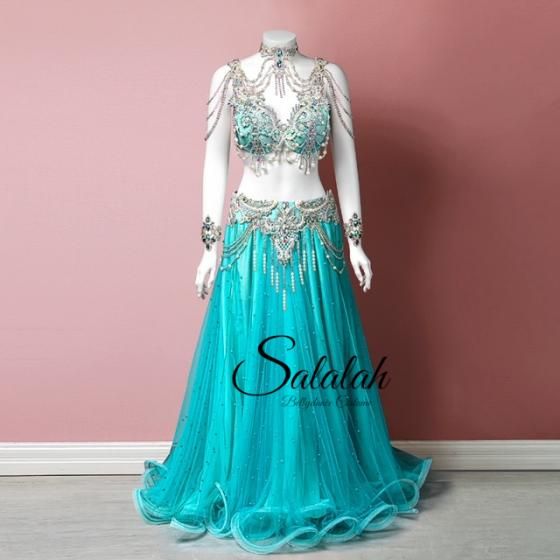 LOUIS VUITTON パール装飾 フレアスカート 36 LOUIS VUITTON パール装飾 フレアスカート 36 LOUIS VUITTON