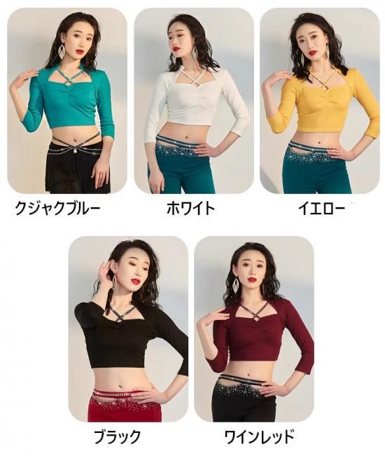 お袖5セット左上バレエリーナ左下スタースタイル右チャコット髪飾り3セット見本 ヘア小物｜バレエ | チャコット