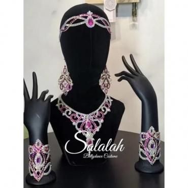 専用オリエンタル衣装 専用オリエンタル衣装