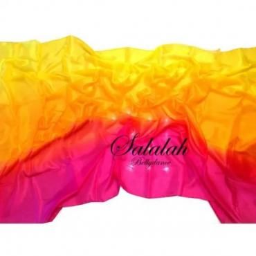 륯100󥰥ǡ١롡Pink//Orange/Yellow SV1000