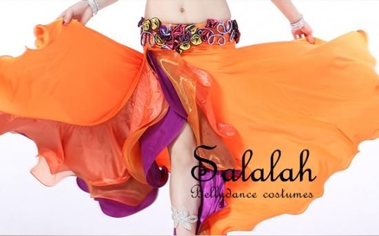 オリエンタル衣装 格安オリエンタル衣装 QC2332 - ベリーダンス衣装・レディース