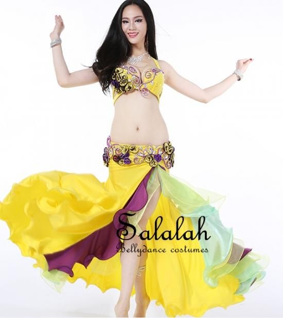 オリエンタル衣装 楽天市場】オリエンタル衣装 キラキラマーメイドピンク OC1147