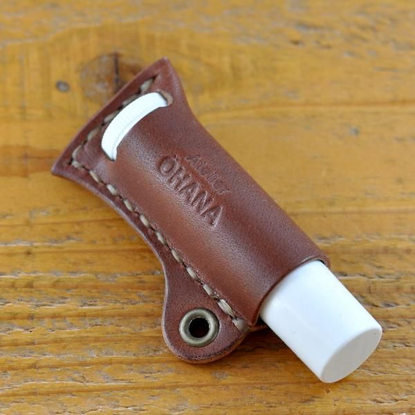 リップクリームケース・ハトメ付き RC02 ※メンソレータム1個付き