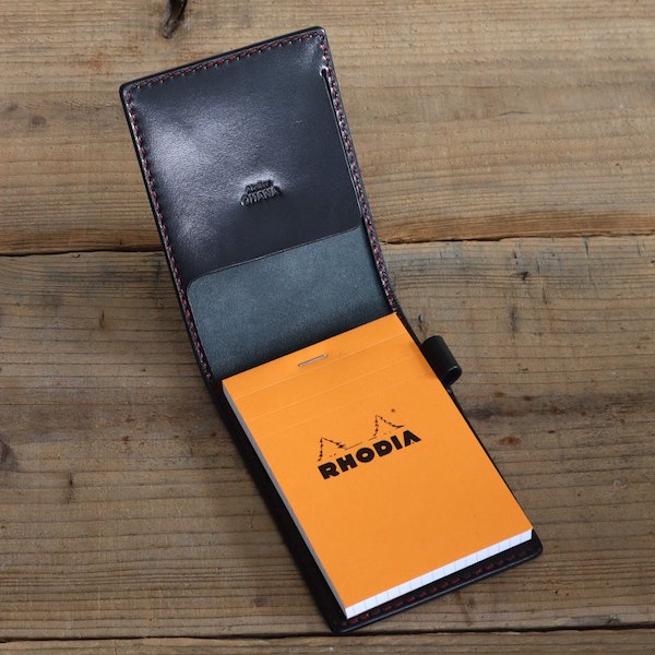 rhodia ショップ カバー 12