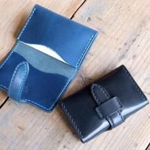 パッチワークの製品について - 革工房OHANA オーダーメイド