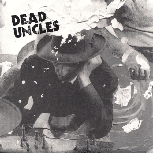 DEAD UNCLES - ST (7'')