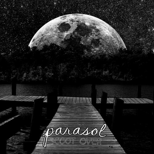 PARASOL - SCOOT OVER (7'')