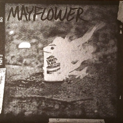 MAYFLOWER - LIGHTER FLUID (7'')