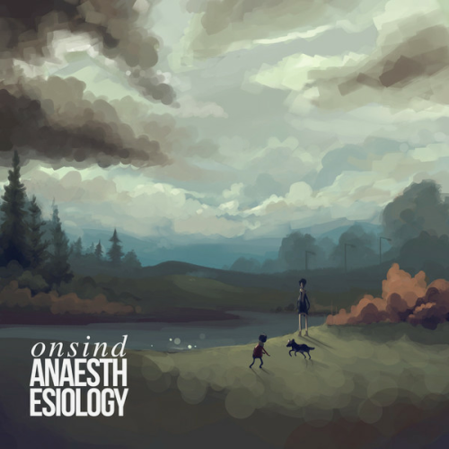 ONSIND - ANAESTH ESIOLOGY (CD)