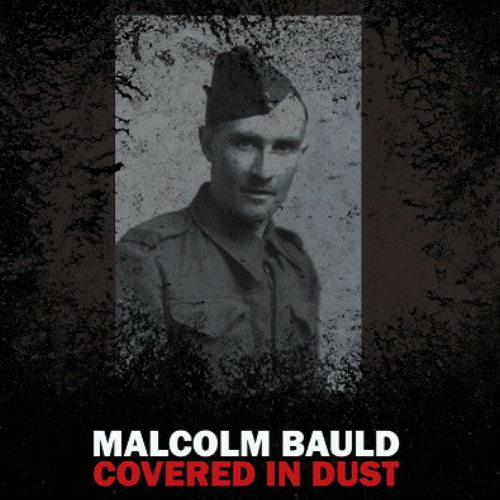 MALCOLM BAULD - COVERED IN DUST (CD)