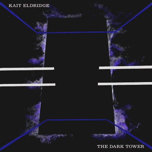 KAIT ELDRIDGE - THE DARK TOWER (12'')