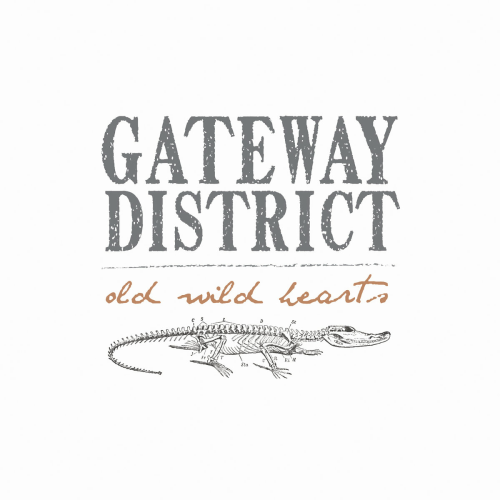 GATEWAY DISTRICT - OLD WILD HEARTS (12'')