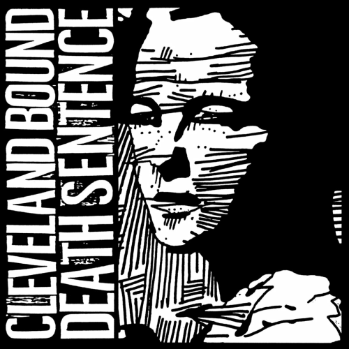 CLEVELAND BOUND DEATH SENTENCE - ST (CD)