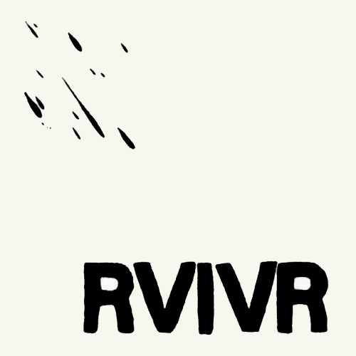 RVIVR - ST/NATURAL (CD)