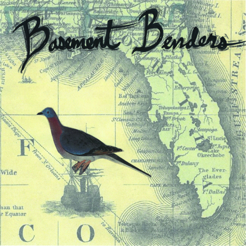 BASEMENT BENDERS - ST EP (7'')