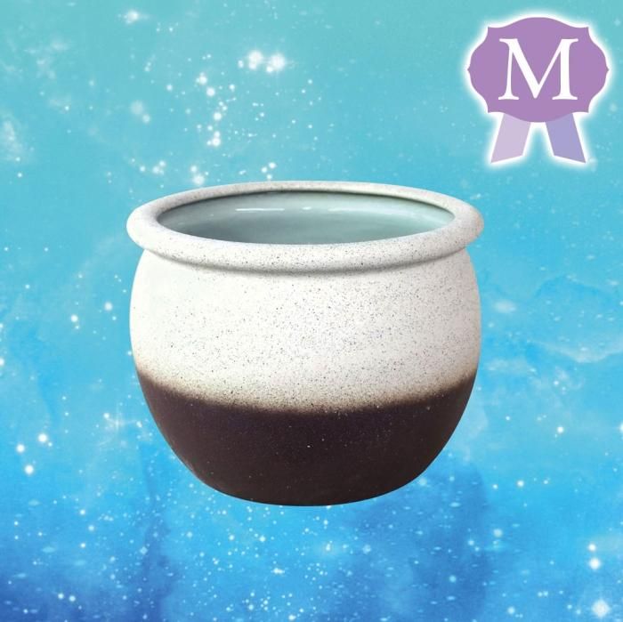 睡蓮鉢、富貴満堂、　引取り限定日曜祝 スイレン 鉢 特大 直径60cm 深さ30cm 50リットル プラスチック 軽い