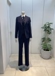 <img class='new_mark_img1' src='https://img.shop-pro.jp/img/new/icons13.gif' style='border:none;display:inline;margin:0px;padding:0px;width:auto;' />ǥ ޥ˥å她 | 󥰥룲B JK ͥӡѹ / Ladies' Order Mannish Suit | Single 2B JK Navy UK Fabric
