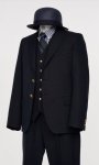 C&R / Cotton Surge Blazer (Jacket ) / Navy「7」