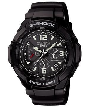 CASIO G-SHOCK(カシオ Gショック) 腕時計SKY COCKPIT（スカイ ...