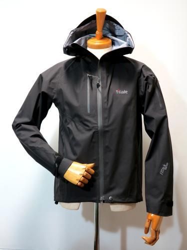 ティラック アタック Tilak GORE-TEX Attack Jacket | angeloawards.com