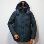 <img class='new_mark_img1' src='https://img.shop-pro.jp/img/new/icons7.gif' style='border:none;display:inline;margin:0px;padding:0px;width:auto;' />ACTS () / CWU HOOD COAT/ Navy