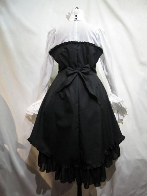 Marble マーブル ゴシック ゴスロリ ロングドレスワンピース 通販 販売 Atelier Pierrot アトリエピエロ
