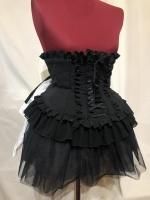 ゴシックロリータ ゴスロリのコルセットのcorsetの通販 Atelier Pierrot アトリエピエロ