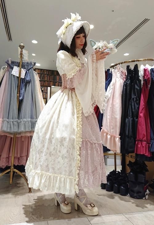 おすすめコーディネート Atelierpierrot原宿店のブログ