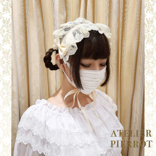 にピッタリ ALICE and the PIRATES - ATELIER‐PIERROT ドレスの通販 by