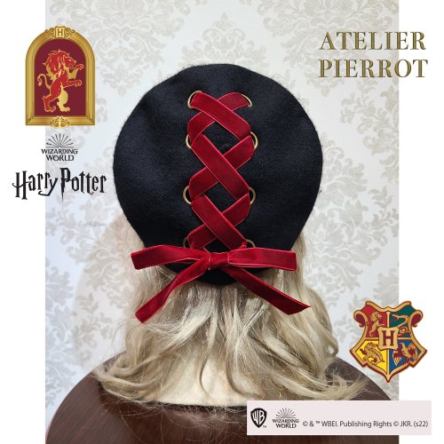 ☆4月土日限定15%OFF!!☆数量限定【ATELIER PIERROT】ハリー・ポッター