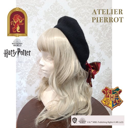 ☆4月土日限定15%OFF!!☆数量限定【ATELIER PIERROT】ハリー・ポッター