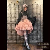 ATELIER PIERROT-Blooming Rose- եåơJSK   ԥ