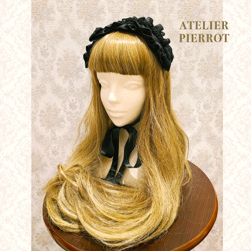 ATELIER PIERROT】アトリエピエロ 