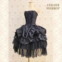 ATELIER PIERROT アトリエピエロ Dress ワンピース 通販
