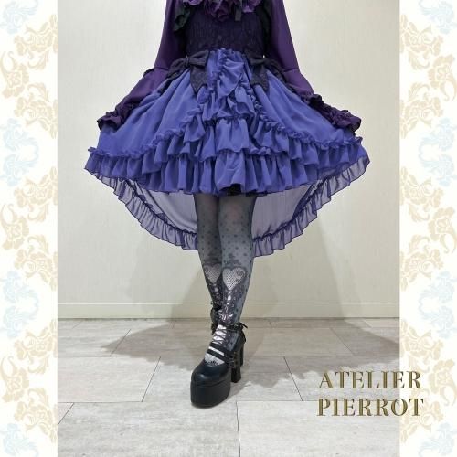 ATELIER PIERROT】-Blooming Rose- フィッシュテールJSK を販売する