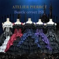 ATELIER PIERROT アトリエピエロ Dress ワンピース 通販