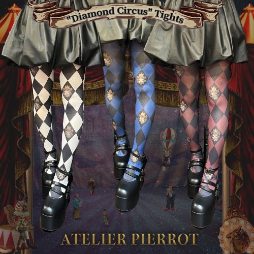 ATELIER PIERROT】