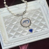 Necklace/ネックレス ゴスロリ 通販 - ATELIER-PIERROT アトリエピエロ