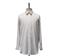 MiDiomۥߥǥࡡCrocus JQ Long Shirt White
