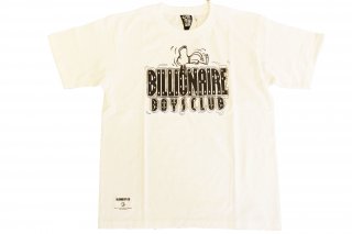 <img class='new_mark_img1' src='https://img.shop-pro.jp/img/new/icons50.gif' style='border:none;display:inline;margin:0px;padding:0px;width:auto;' />BILLIONAIRE BOYS CLUB × SNOOPY TEE