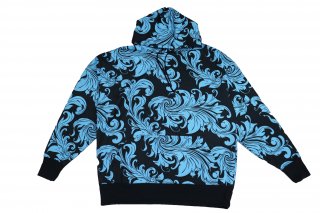 <img class='new_mark_img1' src='https://img.shop-pro.jp/img/new/icons14.gif' style='border:none;display:inline;margin:0px;padding:0px;width:auto;' />NOT COMMON SENSE  ORION FACTORY 顼 PALM HOODIE 
