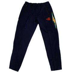 <img class='new_mark_img1' src='https://img.shop-pro.jp/img/new/icons50.gif' style='border:none;display:inline;margin:0px;padding:0px;width:auto;' />TAIN THUNDER JERSEY PANTS NAVY