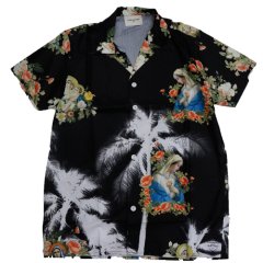 <img class='new_mark_img1' src='https://img.shop-pro.jp/img/new/icons50.gif' style='border:none;display:inline;margin:0px;padding:0px;width:auto;' />LIFTED ANCHORS Shirts BLK